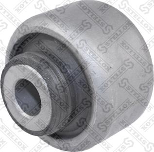 Stellox 77-00943-SX - Bush of Control / Trailing Arm autospares.lv