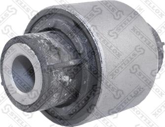 Stellox 77-00950-SX - Bush of Control / Trailing Arm autospares.lv