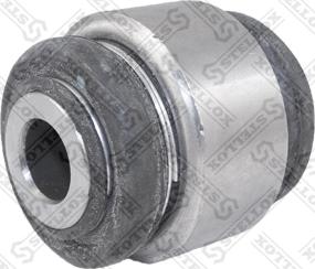 Stellox 77-00964-SX - Bush of Control / Trailing Arm autospares.lv