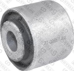 Stellox 77-00967-SX - Bush of Control / Trailing Arm autospares.lv