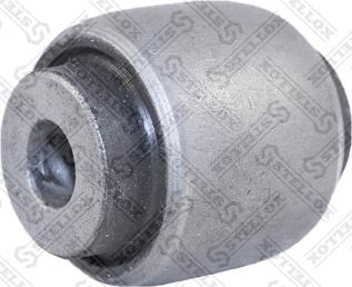 Stellox 77-00980-SX - Bush of Control / Trailing Arm autospares.lv