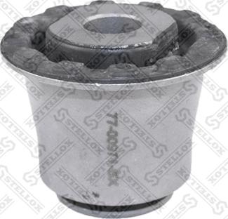 Stellox 77-00971-SX - Bush of Control / Trailing Arm autospares.lv