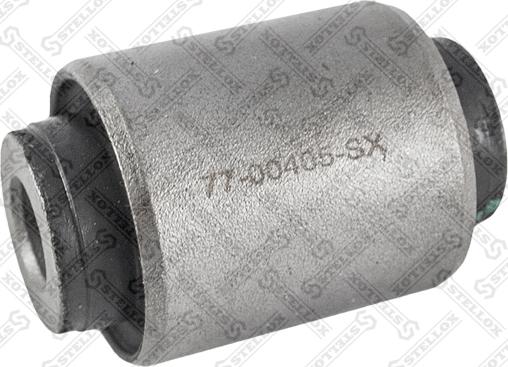 Stellox 77-00405-SX - Bush of Control / Trailing Arm autospares.lv