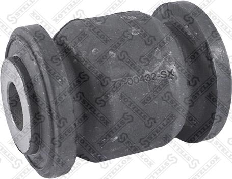 Stellox 77-00432-SX - Bush of Control / Trailing Arm autospares.lv