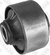 Stellox 77-00503-SX - Bush of Control / Trailing Arm autospares.lv