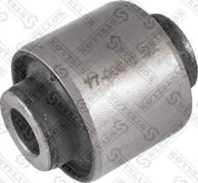 Stellox 77-00647-SX - Bush of Control / Trailing Arm autospares.lv