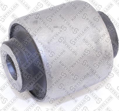 Stellox 77-00045-SX - Bush of Control / Trailing Arm autospares.lv