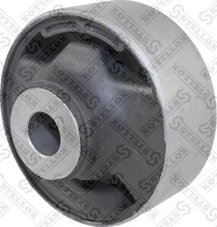 Stellox 77-00003-SX - Bush of Control / Trailing Arm autospares.lv