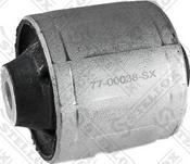 Stellox 77-00038-SX - Bush of Control / Trailing Arm autospares.lv