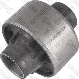 Stellox 77-00199-SX - Bush of Control / Trailing Arm autospares.lv