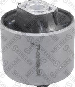 Stellox 77-00109-SX - Bush of Control / Trailing Arm autospares.lv