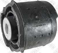 Stellox 77-00105-SX - Bush of Control / Trailing Arm autospares.lv