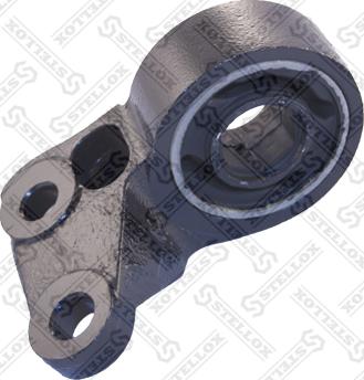 Stellox 77-00189-SX - Bush of Control / Trailing Arm autospares.lv