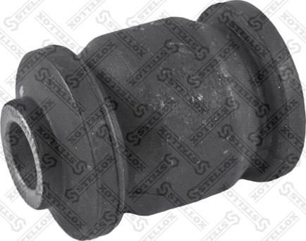 Stellox 77-00187-SX - Bush of Control / Trailing Arm autospares.lv