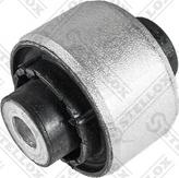 Stellox 77-00122-SX - Bush of Control / Trailing Arm autospares.lv