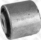 Stellox 77-00175-SX - Bush of Control / Trailing Arm autospares.lv