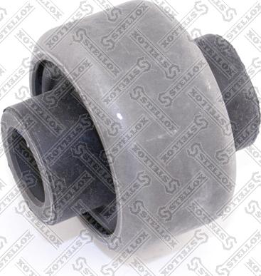 Stellox 77-00170-SX - Bush of Control / Trailing Arm autospares.lv