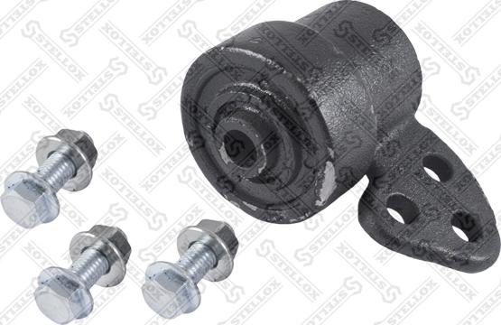 Stellox 77-00173-SX - Bush of Control / Trailing Arm autospares.lv