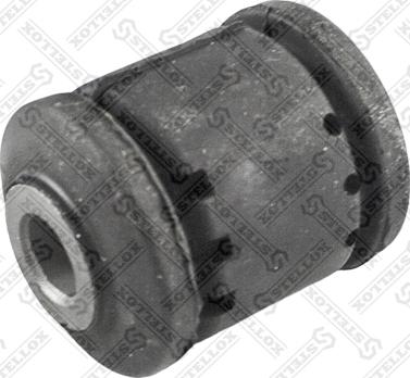 Stellox 77-00899-SX - Bush of Control / Trailing Arm autospares.lv