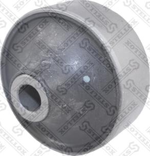 Stellox 77-00840-SX - Bush of Control / Trailing Arm autospares.lv