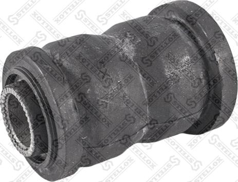 Stellox 77-00865-SX - Bush of Control / Trailing Arm autospares.lv