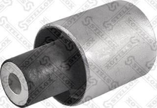 Stellox 77-00819-SX - Bush of Control / Trailing Arm autospares.lv