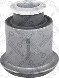 Stellox 77-00880-SX - Bush of Control / Trailing Arm autospares.lv