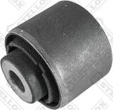 Stellox 77-00830-SX - Bush of Control / Trailing Arm autospares.lv