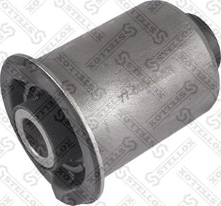 Stellox 77-00388-SX - Bush of Control / Trailing Arm autospares.lv