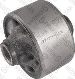 Stellox 77-00331-SX - Bush of Control / Trailing Arm autospares.lv