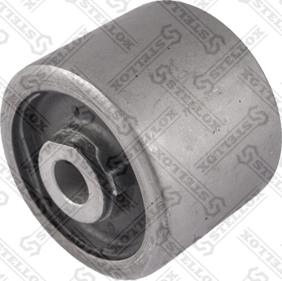 Stellox 77-00255-SX - Bush of Control / Trailing Arm autospares.lv