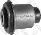 Stellox 77-00214-SX - Bush of Control / Trailing Arm autospares.lv