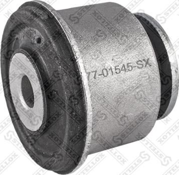 Stellox 77-01545-SX - Bush of Control / Trailing Arm autospares.lv