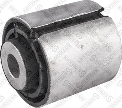 Stellox 77-01516-SX - Bush of Control / Trailing Arm autospares.lv