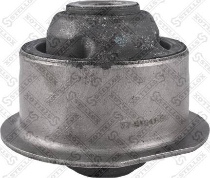 Stellox 77-01641-SX - Bush of Control / Trailing Arm autospares.lv