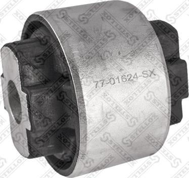 Stellox 77-01624-SX - Bush of Control / Trailing Arm autospares.lv