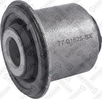 Stellox 77-01625-SX - Bush of Control / Trailing Arm autospares.lv