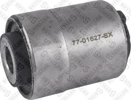 Stellox 77-01627-SX - Bush of Control / Trailing Arm autospares.lv