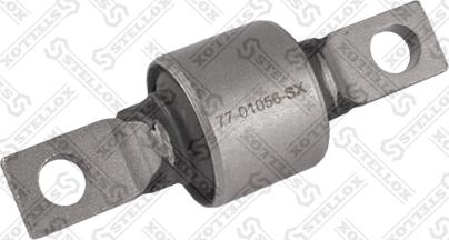 Stellox 77-01056-SX - Bush of Control / Trailing Arm autospares.lv