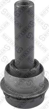 Stellox 77-01003-SX - Bush of Control / Trailing Arm autospares.lv