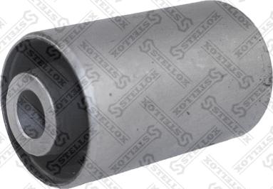 Stellox 77-01002-SX - Bush of Control / Trailing Arm autospares.lv