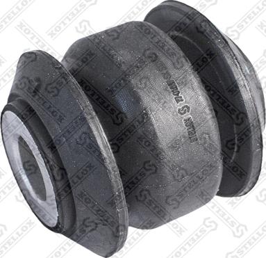 Stellox 77-01037-SX - Bush of Control / Trailing Arm autospares.lv