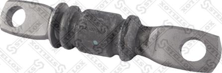 Stellox 77-01070-SX - Bush of Control / Trailing Arm autospares.lv