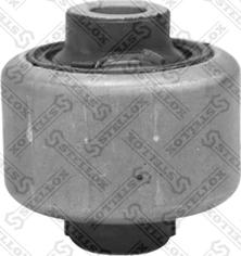 Stellox 77-01196-SX - Bush of Control / Trailing Arm autospares.lv