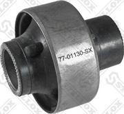 Stellox 77-01130-SX - Bush of Control / Trailing Arm autospares.lv