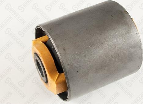 Stellox 77-01842-SX - Bush of Control / Trailing Arm autospares.lv