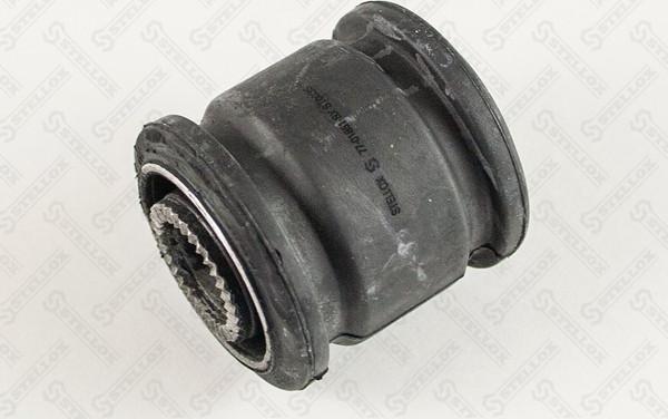 Stellox 77-01851-SX - Bush of Control / Trailing Arm autospares.lv