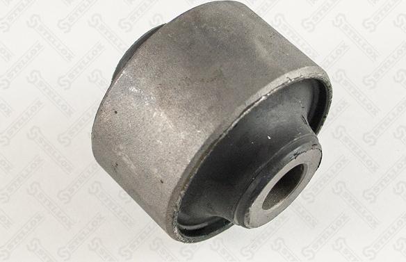 Stellox 77-01802-SX - Bush of Control / Trailing Arm autospares.lv