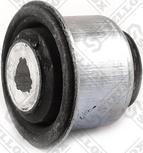 Stellox 77-01831-SX - Bush of Control / Trailing Arm autospares.lv