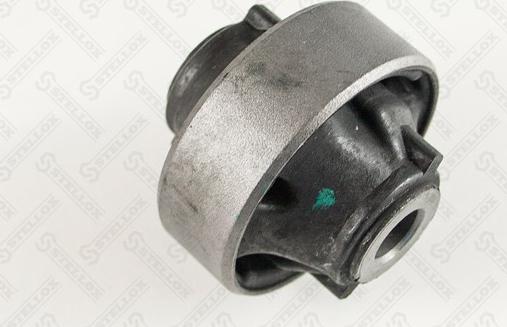 Stellox 77-01827-SX - Bush of Control / Trailing Arm autospares.lv